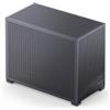 Jonsbo D32 STD MESH BLACK computer case Midi Tower Nero (Jonsbo D32 STD Mesh mAT
