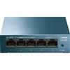 TP-LINK Switch Gigabit non gestito a 5 porte LS105G