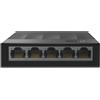 TP-LINK Switch Gigabit non gestito da scrivania a 5 porte LS1005G