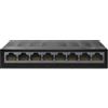 TP-LINK Switch di rete Gigabit non gestito a 8 porte LITEWAVE-LS1008G