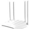 TP-LINK Access point WiFi 5 dual-band con PoE passivo TL-WA1201 AC1200