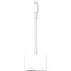 compatibile con APPLE Adattatore audio e video digitale LIGHTNING-A-HDMI MW2P3ZM