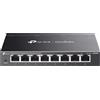 TP-LINK Switch Gigabit gestibile a 8 porte OMADA ES208G
