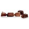 Pastiglie Leone Cioccolatini Leone Lingottino Cioccolato Fondente Ripieni Crema Al Caffè 500 g