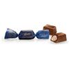 Pastiglie Leone Cioccolatini Leone Lingottino Cioccolato Al Latte Ripieni Crema Nocciola 500 g