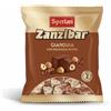 Sperlari Zanzibar Gianduja - Sacchetto Torroncini Gianduia con Nocciole Intere