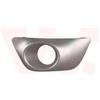 Van Wezel Griglia paraurti anteriore Sx 1507593 VAN WEZEL per DACIA LOGAN II LOGAN MCV II