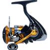 DAIWA NEW MULINELLO DAIWA REVROS 23 LT GAMMA COMPLETA + ROD HOLDER OMAGGIO