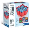 Clementoni Puzzle Sorter 37040