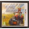 Console Game NINTENDO 3DS DS EUR ITA Italiano New Nuovo Farming Simulator 14