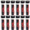 EVE 12x EVE ER14505 LS14500 Batterie Litio Li-SOCl2 3.6V 2100mAh