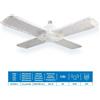 Agrolite Lampada LED 4.30 E27 120W Full Spectrum