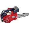 ACTIVE MOTOSEGA DA POTATURA 28-28 28.28 EDIZIONE ROSSA PROFESSIONALE TAGLIO 25CM