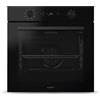 Candy Forno incasso (78Lt) MODERNA CA6 N3T1HTB Black classe A+ (L60cm)