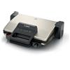 Bosch Bistecchiera elettrica 2000W TCG3302 Argento