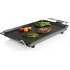 Princess Griglia Elettrica Princess Table Chef XXL 2500W Teppanyaki Antiaderente 60x36cm
