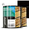 Does not apply Impregnante Legno Wengé Lasur Protettivo Idrorepellente Satinato Acqua 2x750ml D