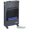 Sicar ECO45 SICAR STUFA A GAS METANO BLUE FLAME PER MONTAGGIO A MURO O CON PIEDINI