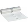 Emil Deiss Kg Sacchi della spazzatura DEISS PREMIUM bianco o trasparente, 70 o 120 litri, 70 L