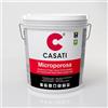 Casati PITTURA A BASE DI RESINE 5 LT. ALTA COP. CASATI CARTONGESSO E MURI MICROPOROSA