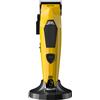 JRL PROFESSIONAL Tagliacapelli professionale JRL PROFESSIONAL Diamante Clipper Yellow Cordless