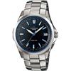 Casio Oceanus Orologio da uomo CASIO OCEANUS OCW-S100-1AJF radio solare in titanio nero