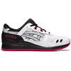 Asics Tiger Gel Lyte III White Piedmont Grey 1191A245-100 Sneaker Uomo