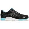 Asics Tiger Gel Lyte III Nero 1191A223-001 Sneakers Uomo