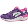 Asics Gel-Lyte III GS Onitsuka Tiger Sneaker Donna Rosa C5A4N-3301