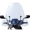 Faco Art. 23621 Parabrezza per Kymco Agility S 125 anno 2023 Attacchi Inclusi
