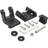 Eurowagens Staffa Di Montaggio Trasduttore Per XNT HELIX 9 10 12 SI Black 7400931