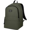 Lenovo Zainetto per pendolari B10, 40,6 cm, Verde, 16, Zaino