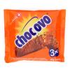Ovomaltine Barretta Ovomaltine Choc Ovo Confezione da 3 x 20 g Cioccolato