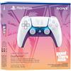 Sony GTA 6 Sony PS5 DualSense Controller GTA VI Limited Edition White Bianco Preorder