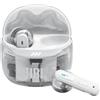 JBL Tune Flex 2 Ghost Edition - Ghost White EU