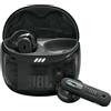 JBL Tune Flex 2 Ghost Edition - Ghost Black EU