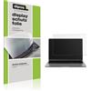 dipos 2x Pellicola Protettiva per Samsung Galaxy Book4 Edge 15.6 Zoll Protezione