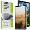 dipos 2x Pellicola Protettiva per Pixpeak M821 10 Protezione Schermo Antiriflesso