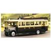Modelscene Maudslay Bus - Modello Di Scena Della Great Western Railway 5137