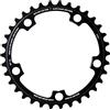 SRAM, Corona per catena bicicletta Red 2012, Grigio (Grau),34 denti