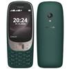 NOKIA 6310 2024 DARK GREEN DS ITA