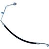 Tubo scarico per ricambio per Suzuki per Jimny 9572081A30