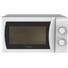 Candy Idea CMG20SMW Bianco Microonde con grill Superficie piana 20 L 700 W