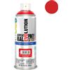 PINTY PLUS Vernice acrilica spray a base d'acqua EVOLUTION WATER BASED 520 CC