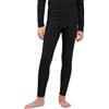 Odlo - Active X-Warm Kids, BL Bottom Long Unisex - Bambini e Ragazzi