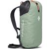 Black Diamond Zaino unisex Rock Blitz 15 zaino da arrampicata (confezione da 1 pezzi)