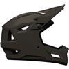 Bell Sanction 2 MTB Fullface Casco Downhill Uomo Donna Moka XS/S