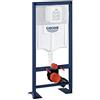 GROHE 38584001 - Rapid SL Cisterna empotrada para WC (6 9 l), 1.13 m