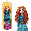 MATTEL Bambola fashion snodata DISNEY PRINCESS MERIDA HLW13