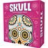ASMODEE Gioco da tavolo di bluff e scommesse SKULL